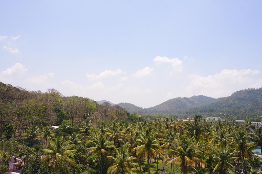 Tusker Towers